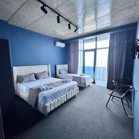 Hotel Black Sea Kobuleti Exterior photo