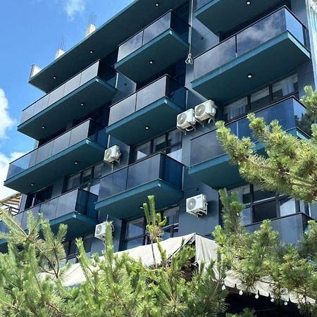 Hotel Black Sea Kobuleti Exterior photo